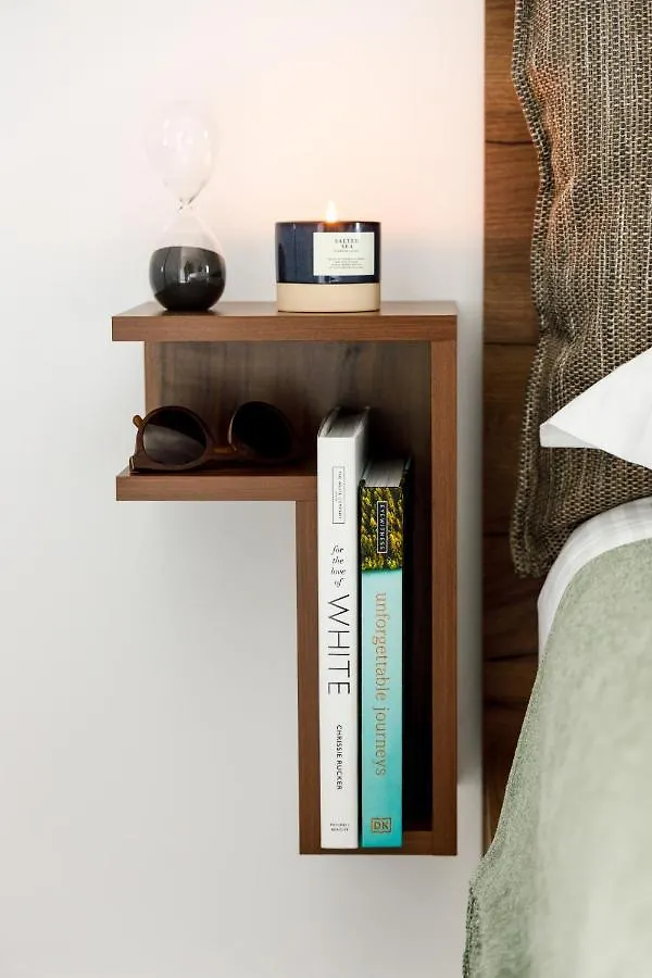 Apartment Cubestudio21 Kallithea