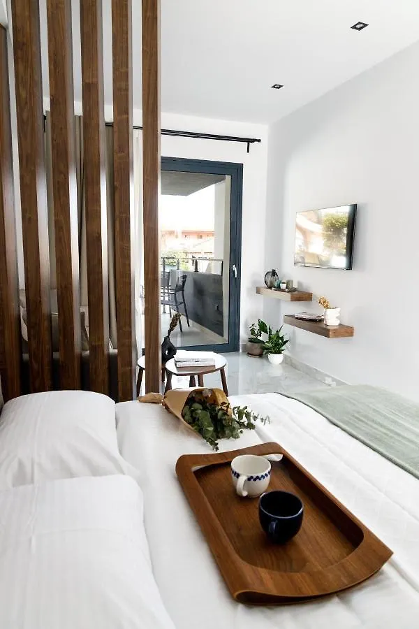 Cubestudio21 Kallithea  Apartment