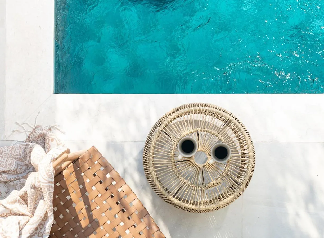 Cubestudio21 Kallithea  Griechenland