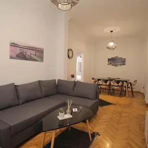 Center Aristotelous Apartment