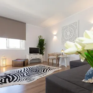  Apartment Beachome4u2 Portugal