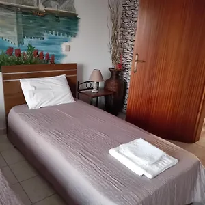 Little Lepanto Apartment