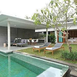  Villa Aria Indonesien