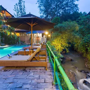  Villa Ani's Indonesien