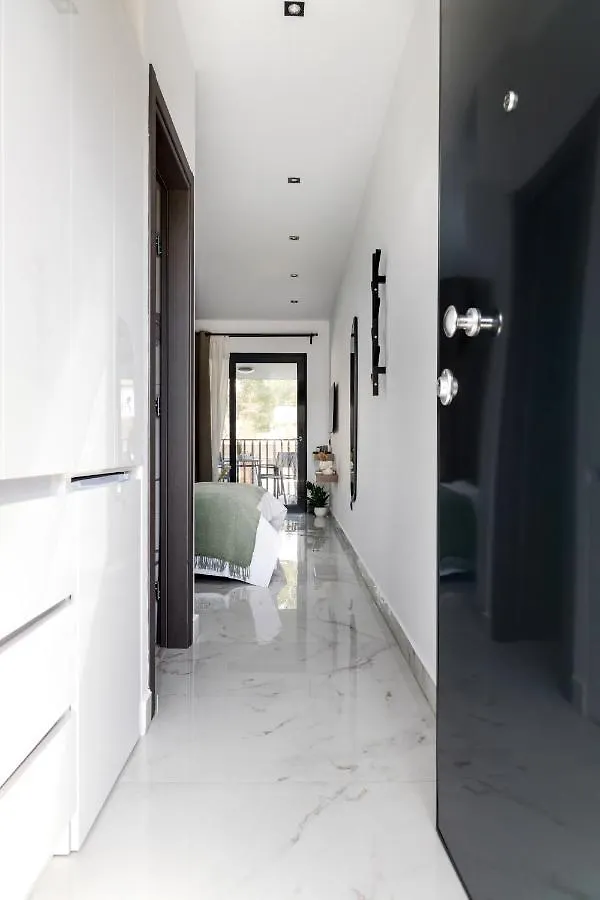 Cubestudio21 Kallithea  Kallithea (Chalkidiki)