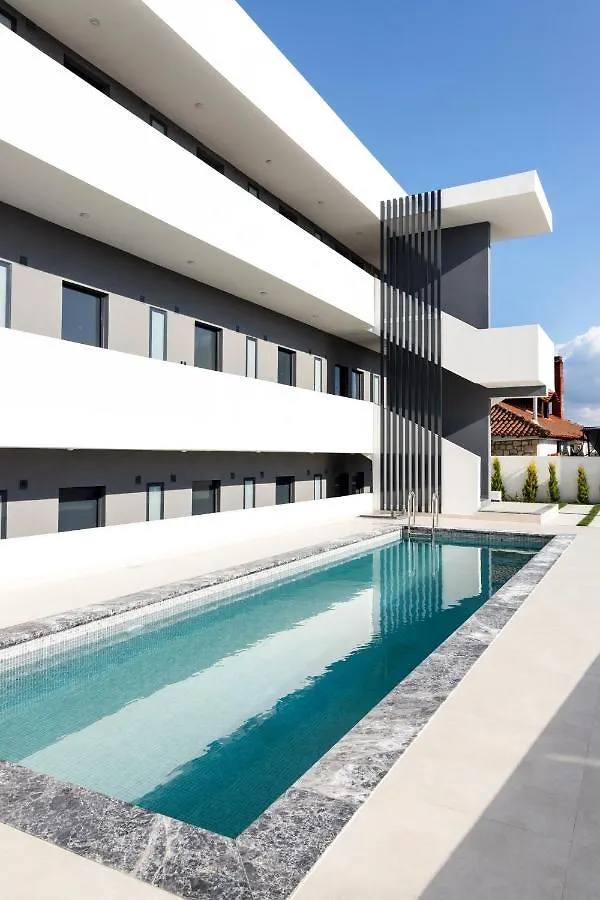 Cubestudio21 Kallithea