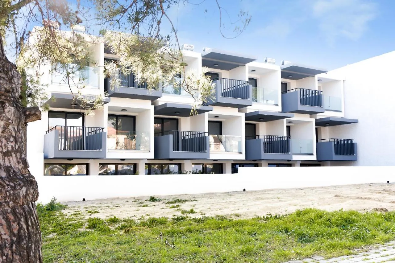 Διαμέρισμα Cubestudio21 Kallithea  Ελλάδα