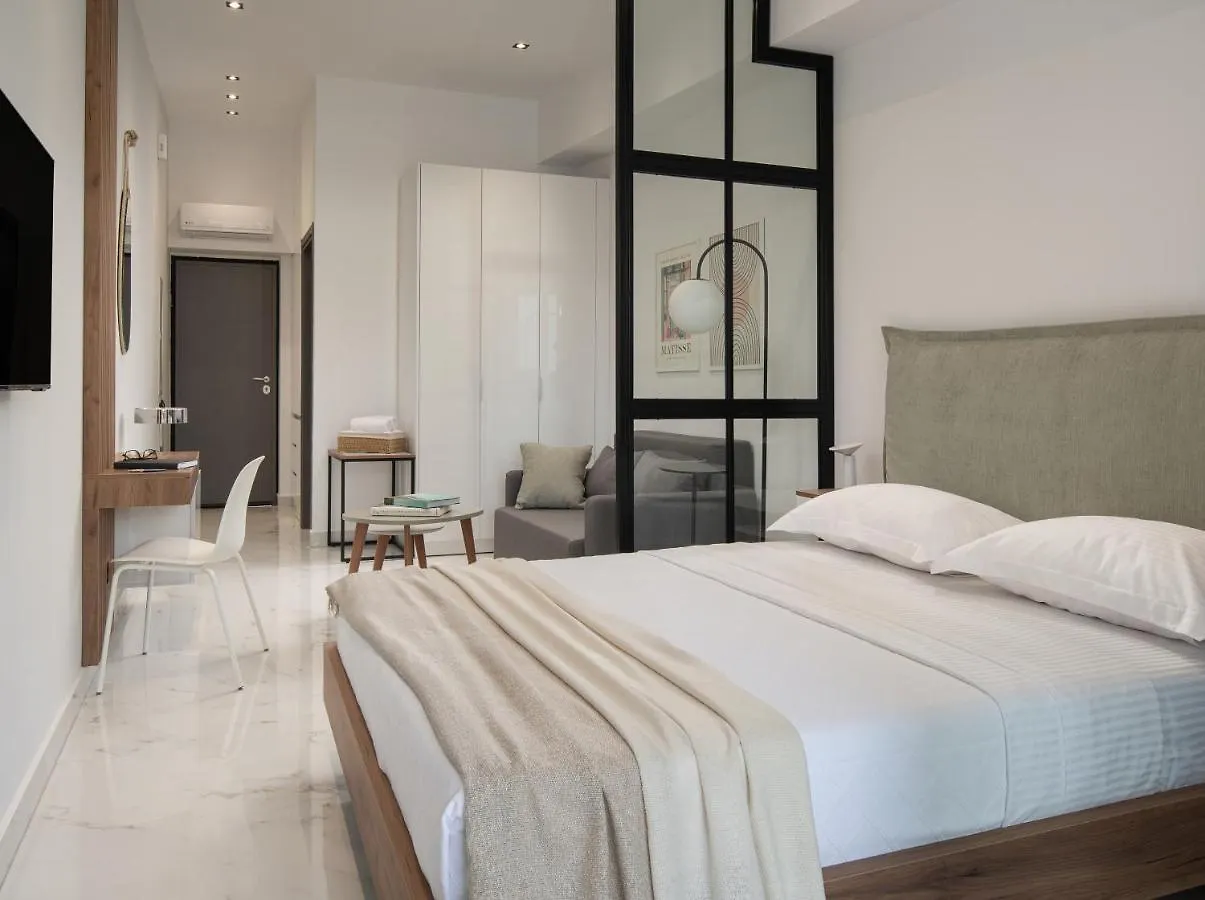 Cubestudio21 Kallithea  Διαμέρισμα