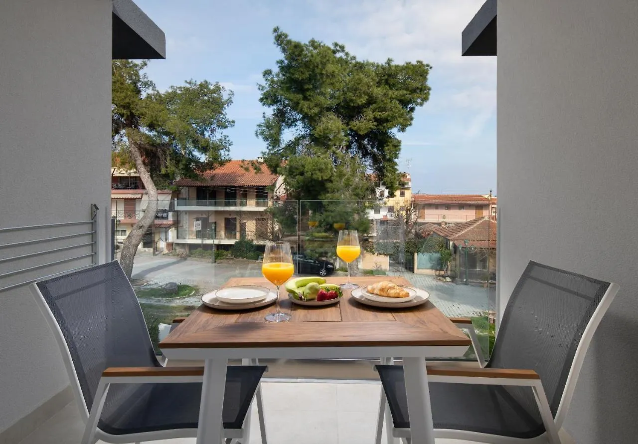 Cubestudio21 Kallithea  0*, Kallithea (Chalkidiki) Ελλάδα
