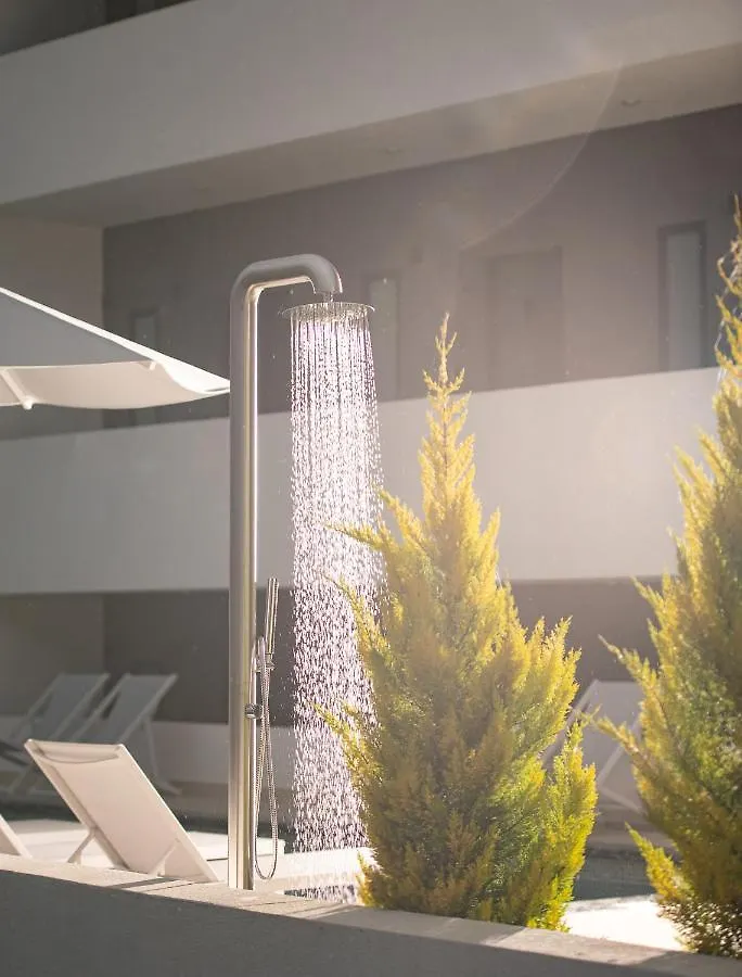 Διαμέρισμα Cubestudio21 Kallithea  Ελλάδα